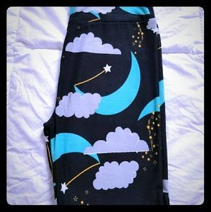 Os leggings